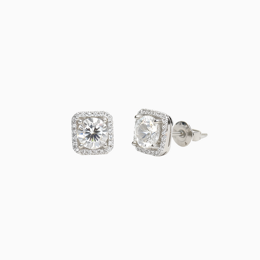 Halo Radiance Studs
