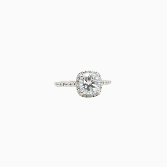 Radiance Ring