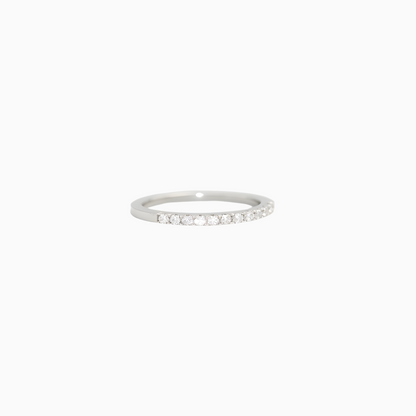 Pavé Band