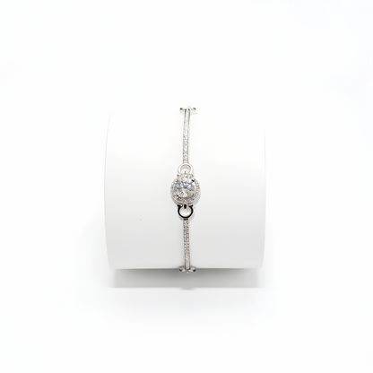 Halo Bracelet