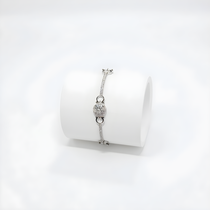 Halo Bracelet