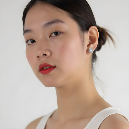 Halo Radiance Studs
