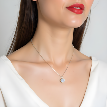 Essence Necklace