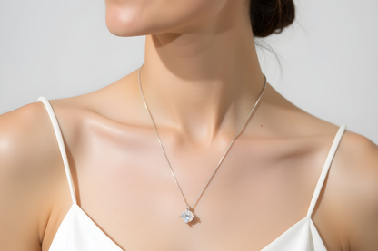 Essence Necklace