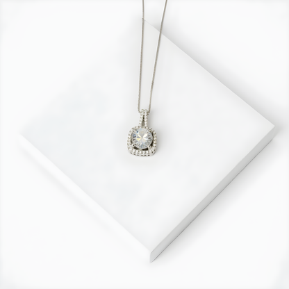 Radiance Necklace