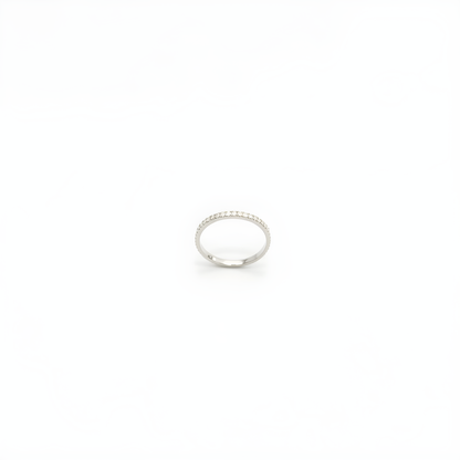 Pavé Band