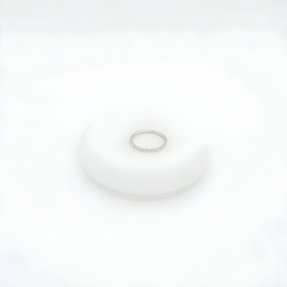 Pavé Band